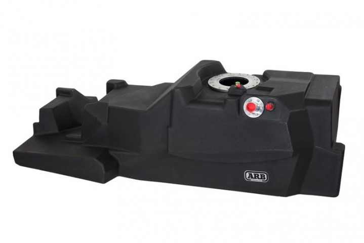 Бак 100L TANK Mitsubishi Pajero Sport 2015+ дизель