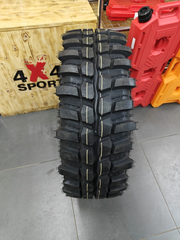 Шина Lakesea Xterrain MUD 35x10.5R16 LT 123K