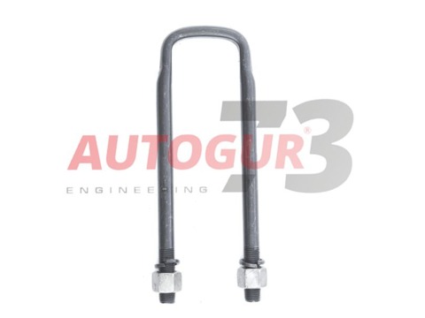 Стремянка рессоры УАЗ Хантер, Патриот (226 мм)