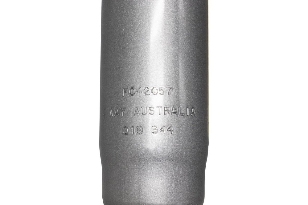 Амортизатор передний масляный Tough Dog Mitsubishi Pajero NH-NL, лифт 40 мм