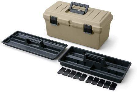 Ящик для инструмента IRIS HARDPRO 500 Хаки