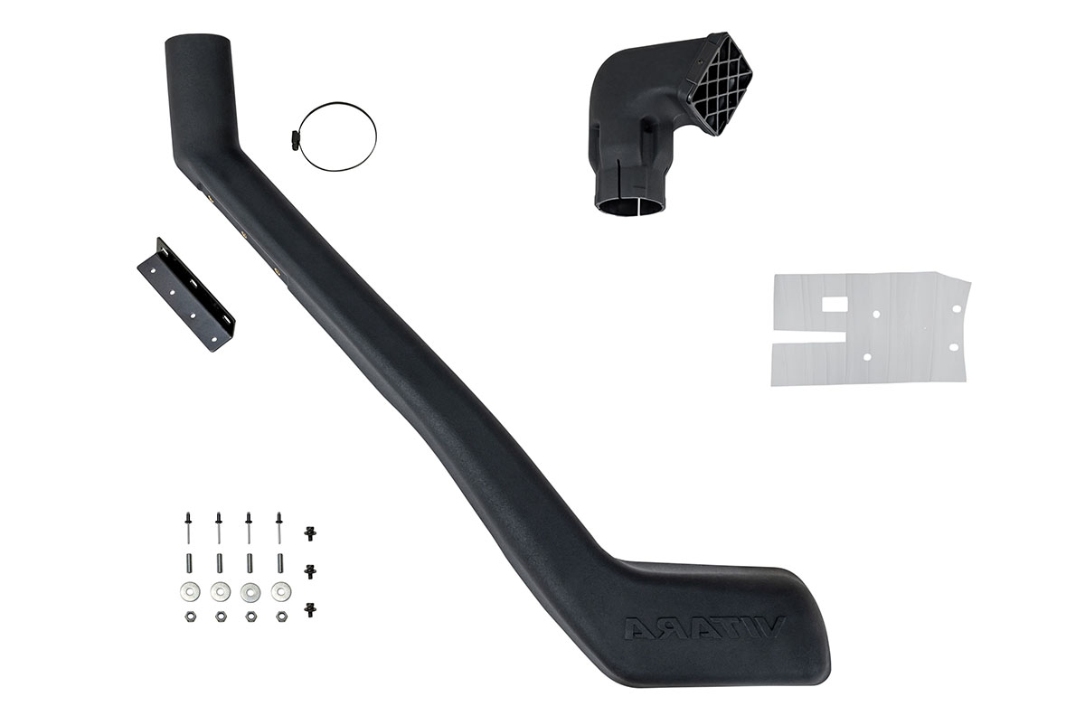 Шноркель для Suzuki Vitara 01/1991-12/1999 (на правую сторону)