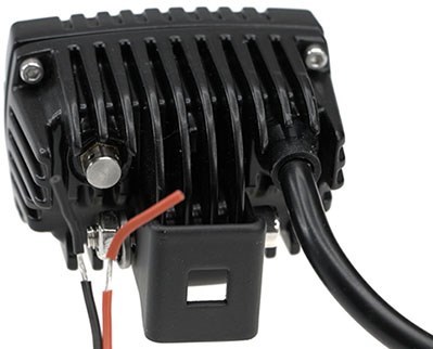 Фара рабочего света с широким рассеиванием Starled 16202 20WRMS