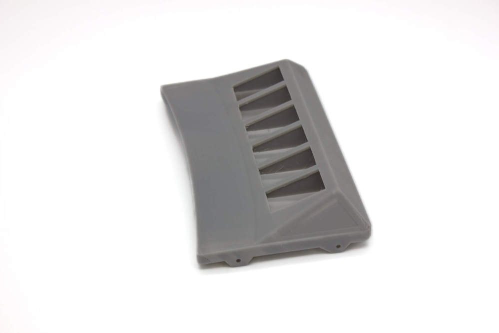 Панель под клавиши для Nissan Patrol Y62