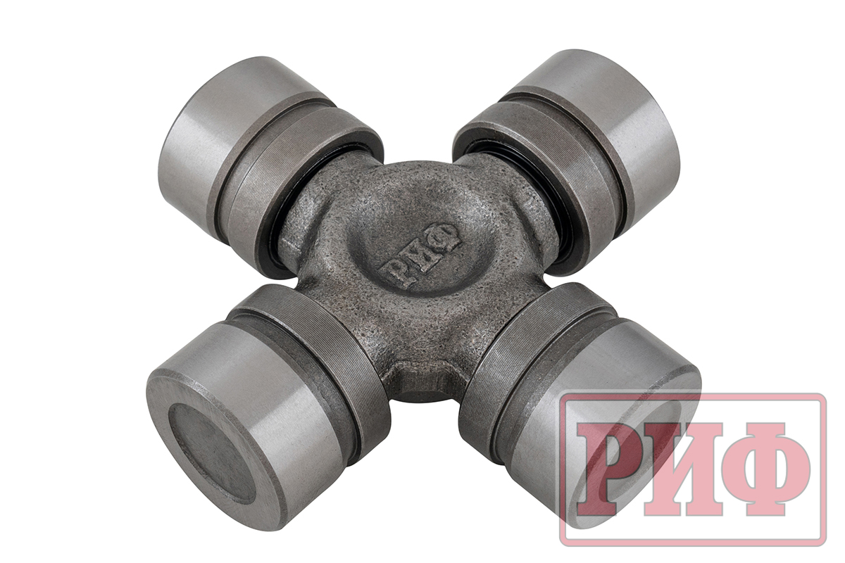 Крестовина карданного вала РИФ для УАЗ 30x88 мм (OEM 31029-2201026)
