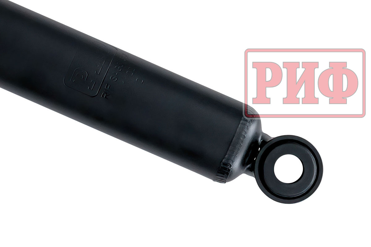 Амортизатор РИФ задний Ssang Yong Rexton 1 штатный OEM 45310-08301