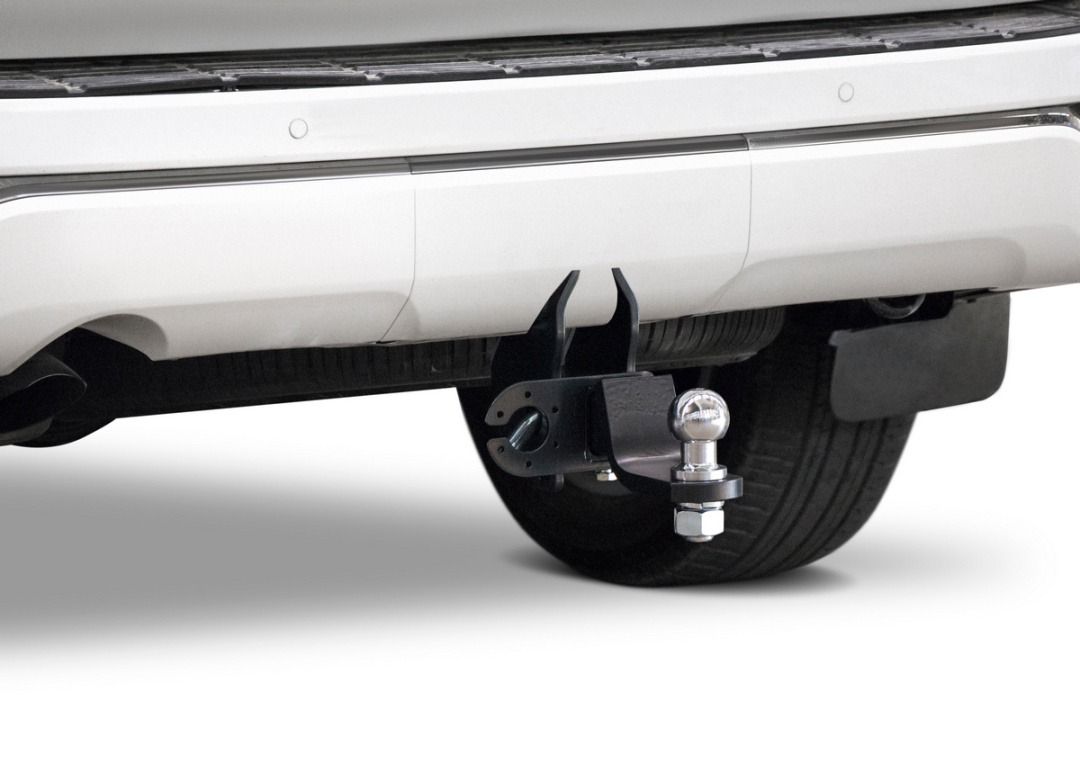 фаркоп HILUX 2015-