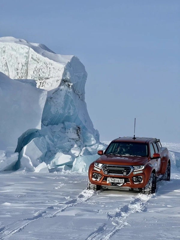 Шина CST Sahara AT2 305/70R17LT 119/116Q