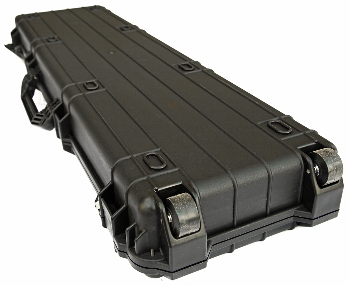 Кейс защитный 1346х394х165 мм