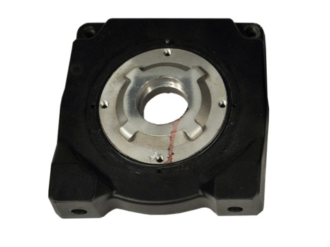 Стойка моторная для лебедок COMEUP серии GIO