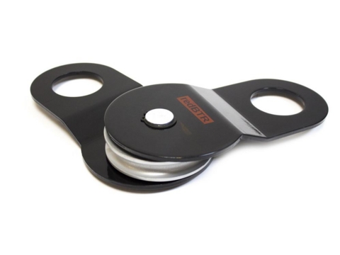 Блок усиления для лебедки redBTR (полиспаст) 8т