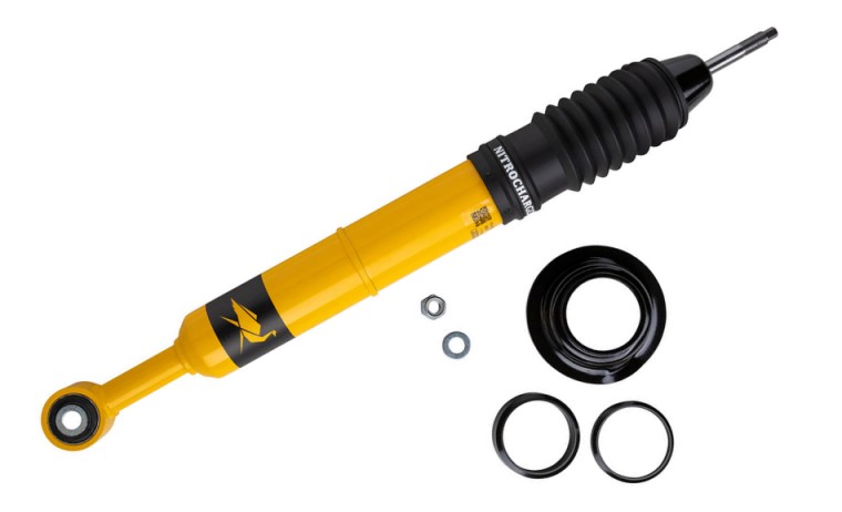 OME амортизатор передний Tundra (2007-2021)