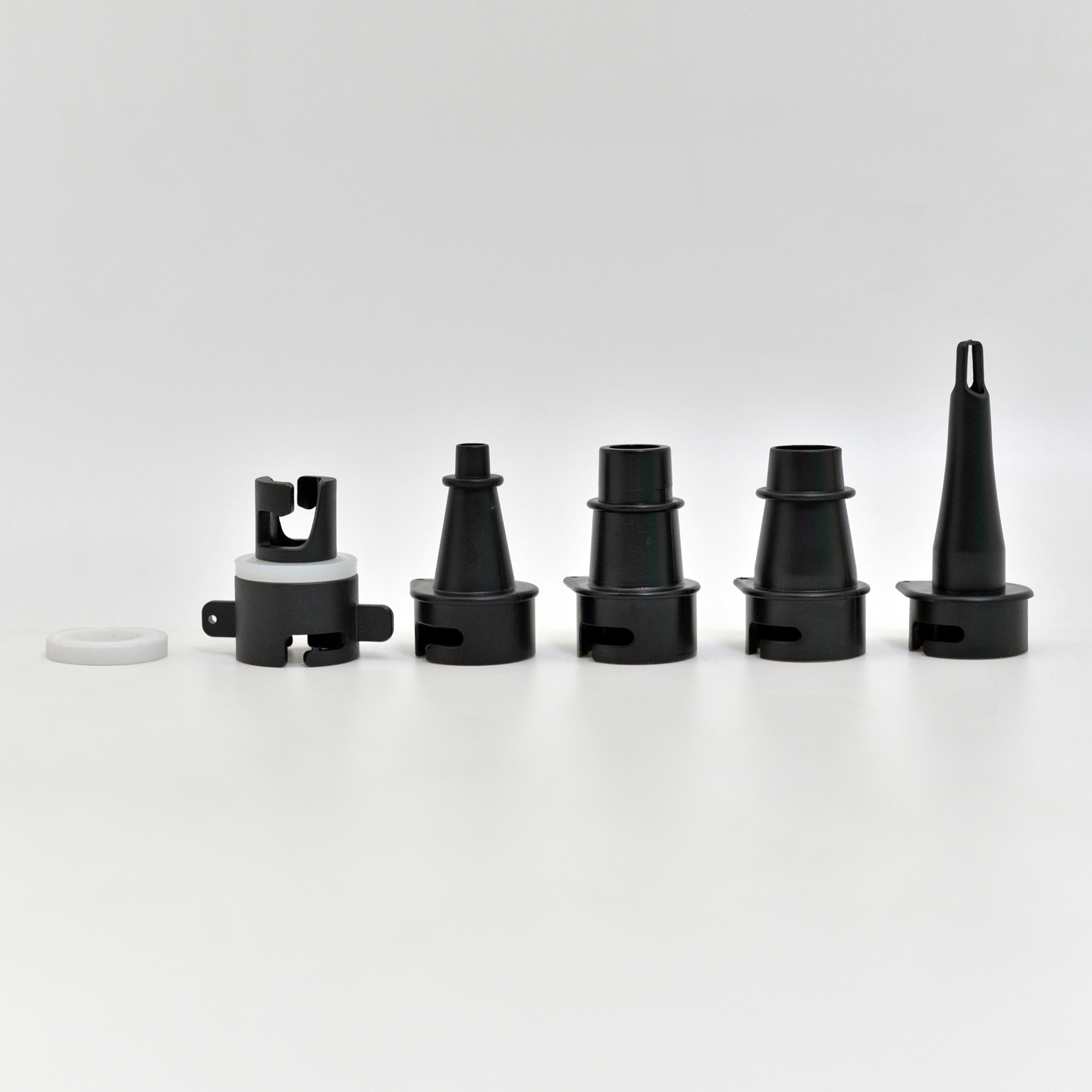 Высокопроизводительный компрессор для сапбордов и надувных лодок Berkut SUP-200