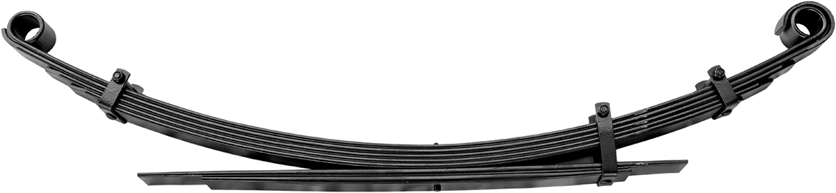 Рессора РИФ задняя УАЗ Хантер/Патриот нагрузка 150-300 кг, лифт 50 мм