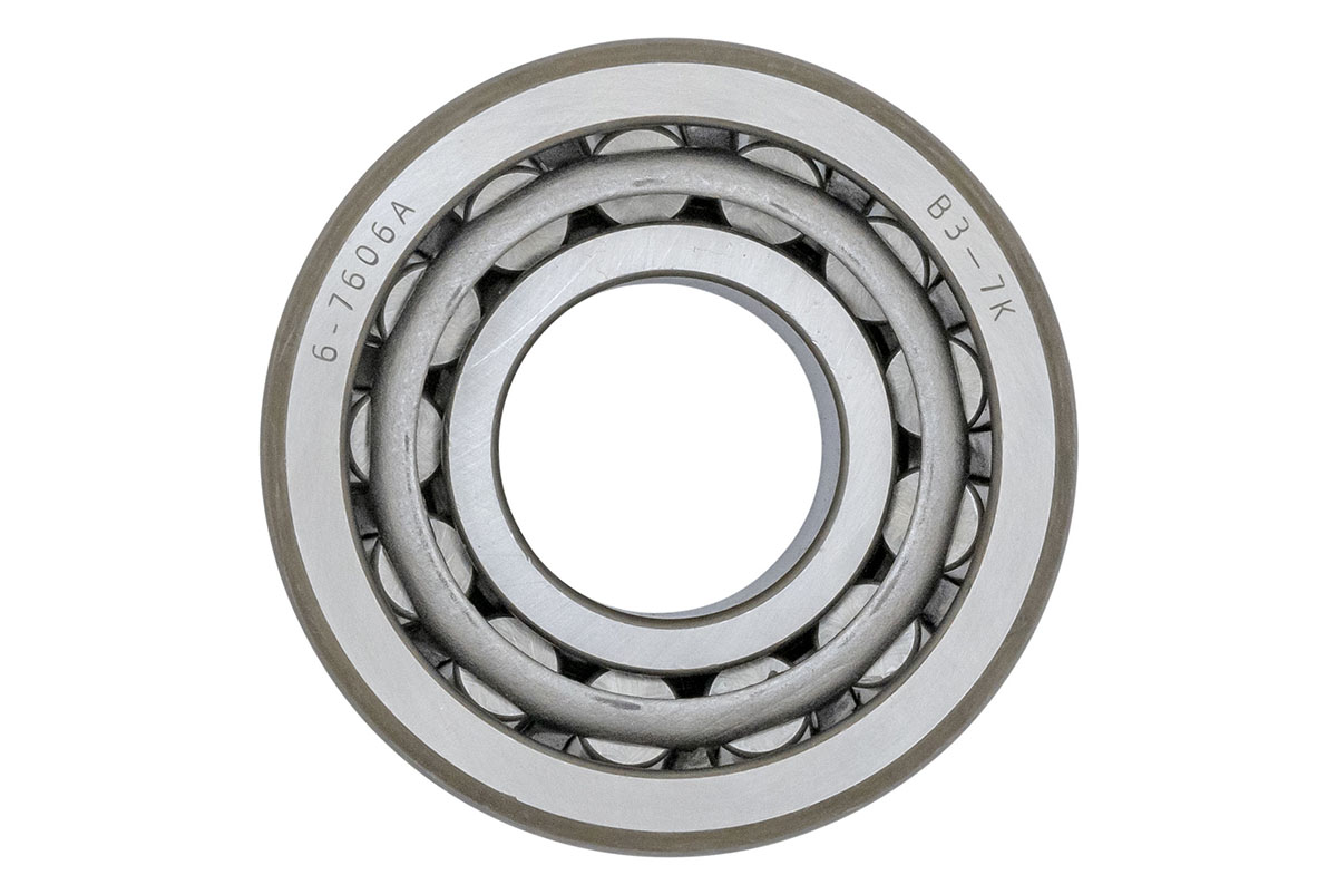 Подшипник роликовый конический УАЗ, переднего и заднего моста Спайсер