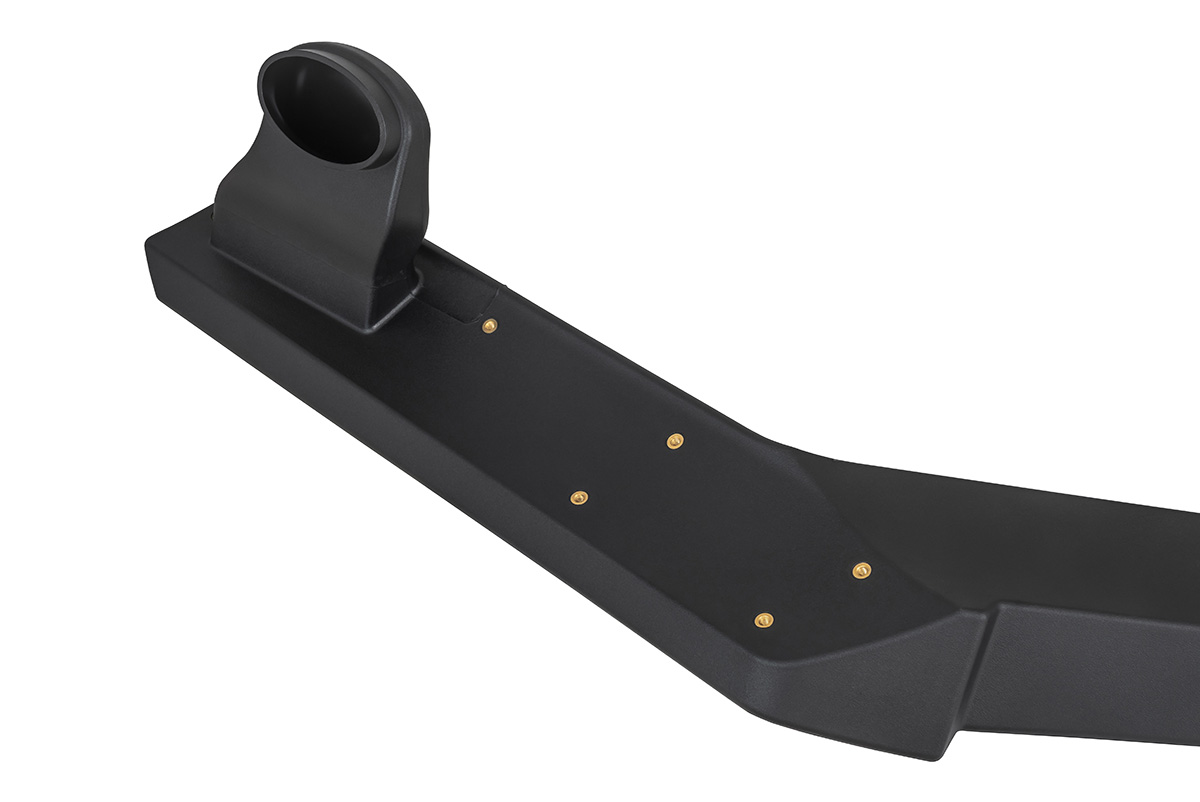 Шноркель JAFO для HAVAL H5 (бензин)