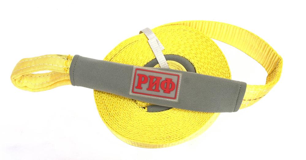 Стропа-удлинитель РИФ 5 т. 10 м. (50 мм)