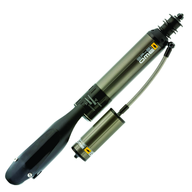 OME BP-51 амортизатор TOYOTA TUNDRA (2022 - ) задний