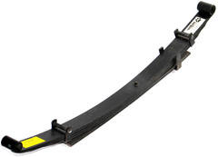 Рессора задняя  тяжелая 500 кг к ПСМ  MITSUBISHI TRITON 2006 on