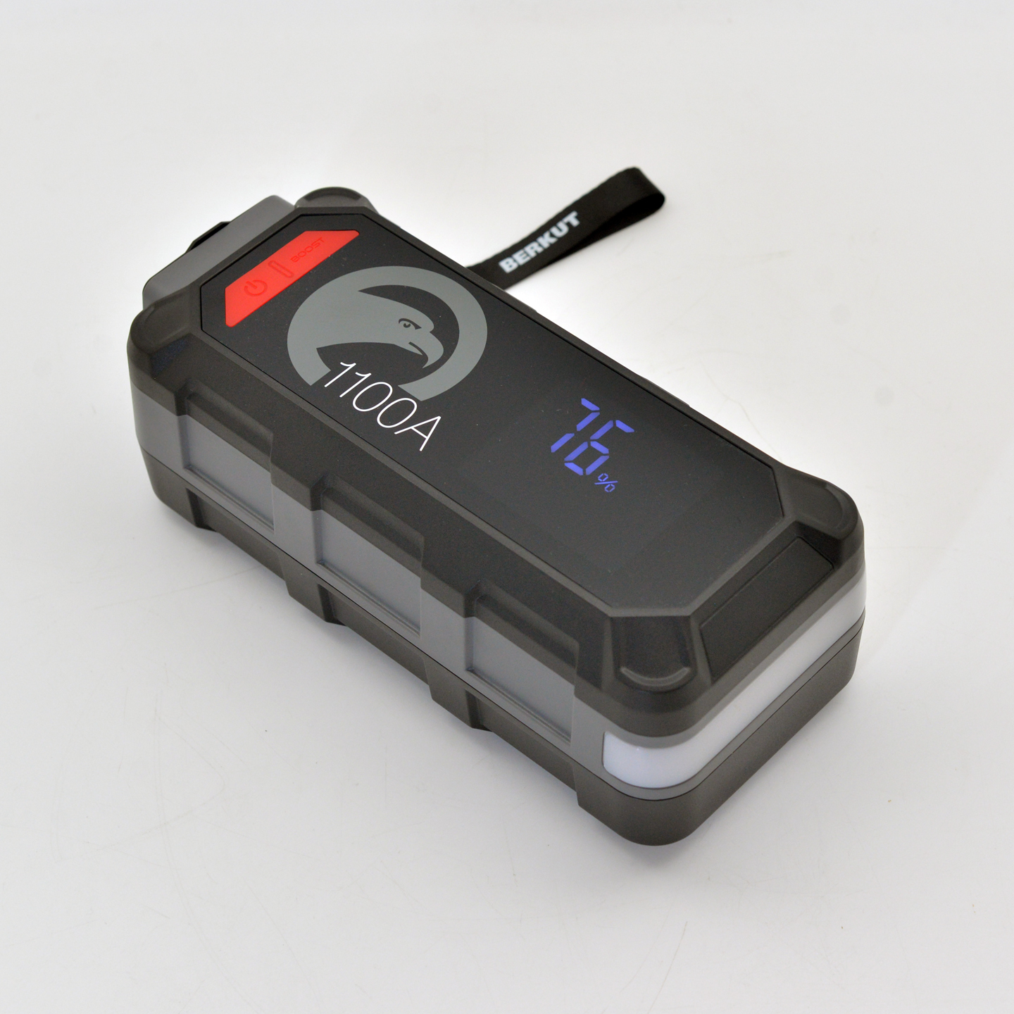 Портативная зарядная электростанция BERKUT PSL-150