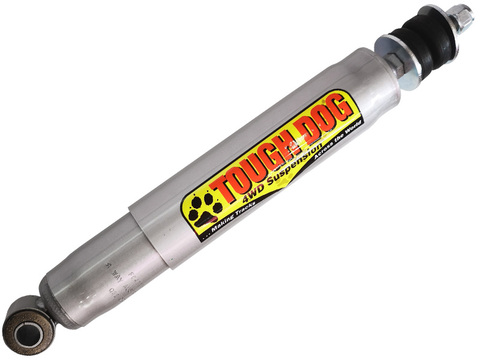 Tough Dog амортизатор задний Toyota LC200