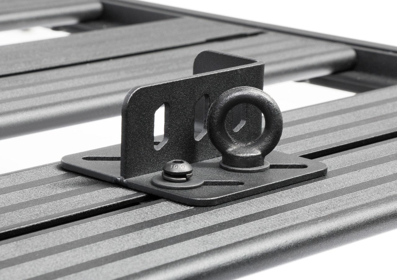 Крепление груза