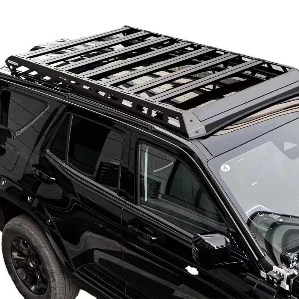 Багажник LANDACE TANK 400