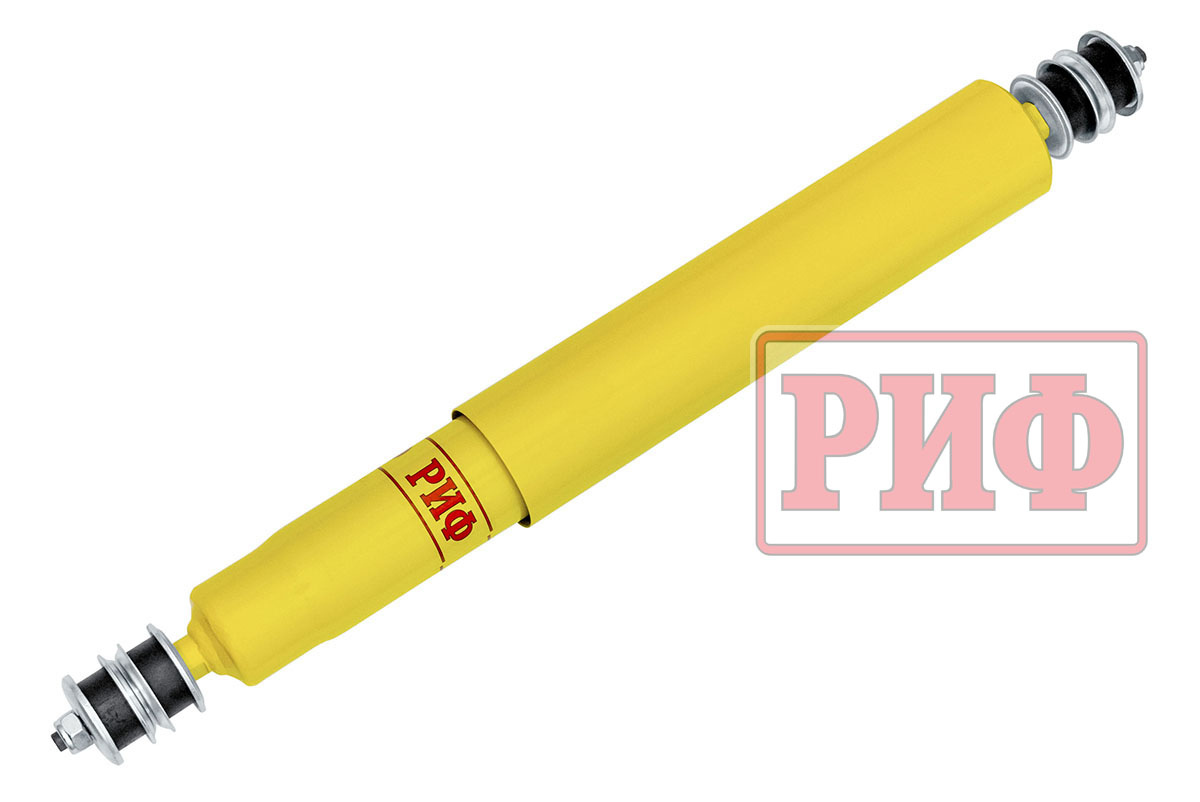 Амортизатор РИФ передний Toyota Land Cruiser 80/105, лифт 4’’