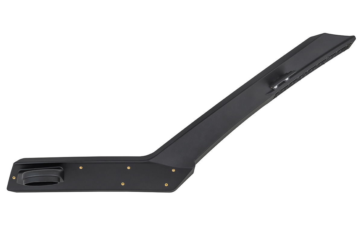 Шноркель JAFO для HAVAL H5 (бензин)