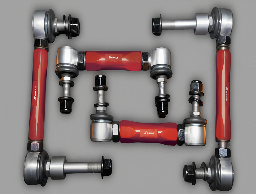 Комплект передних и задних стоек стабилизатора KMAN для автомобилия TANK 300/TANK 500