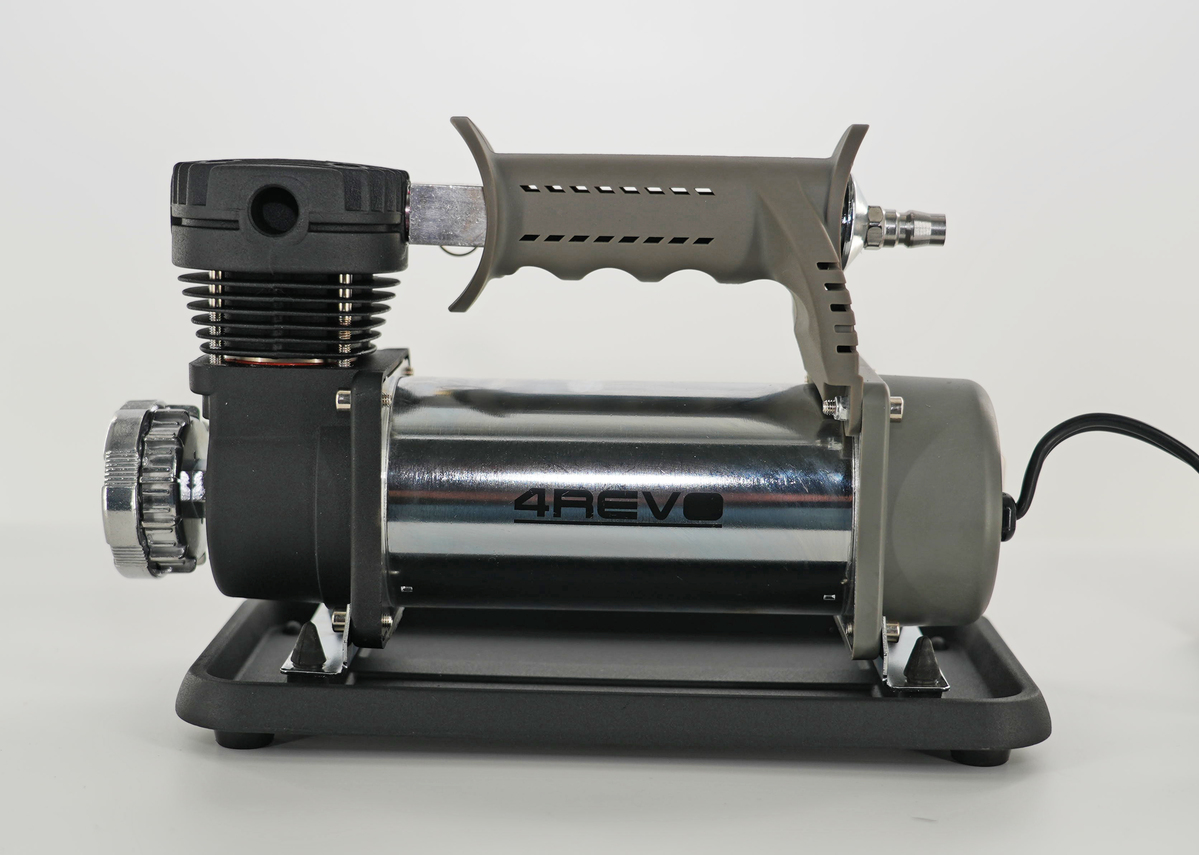 Компрессор 4REVO X20