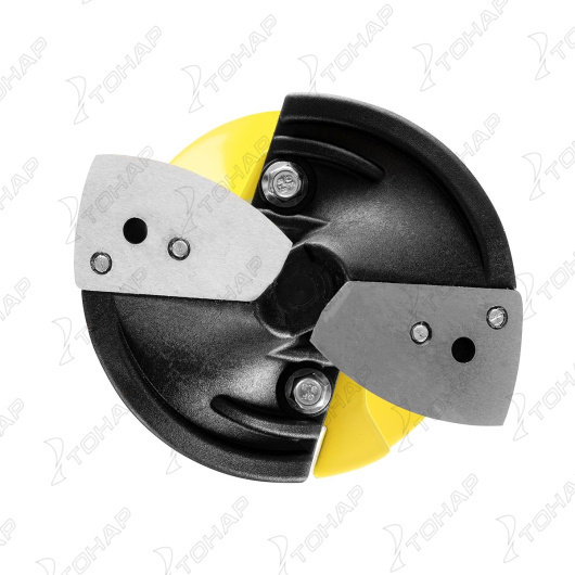 Ледобур ТОНАР ICEBERG-SIBERIA 110L-1600 v3.0 левое вращение