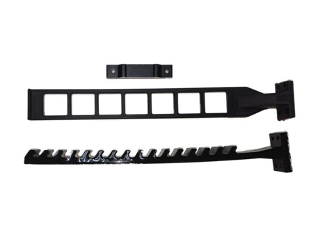 Зажим универсальный (большой) 50-380мм