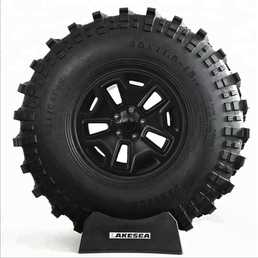 Шина Lakesea ALLIGATOR 195x80-15 LT 104K