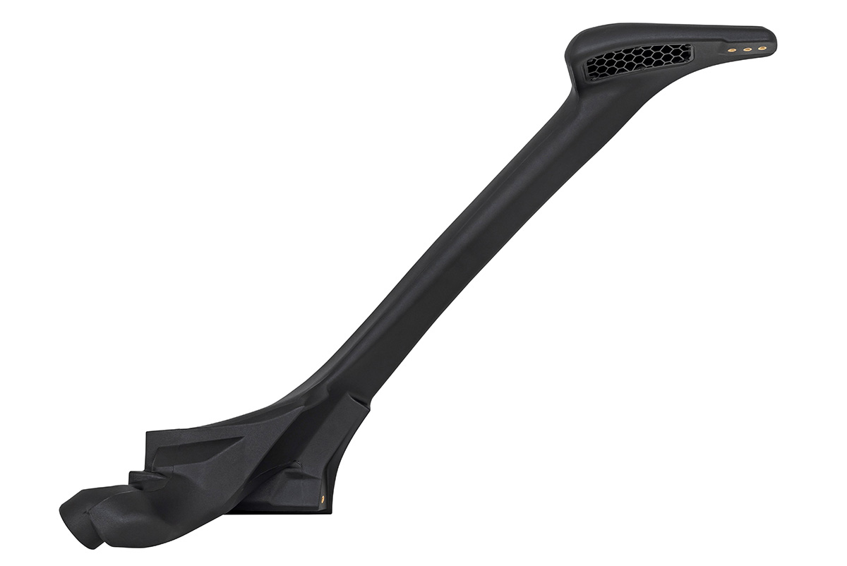 Шноркель JAFO для TANK 300 (аэродинамический)