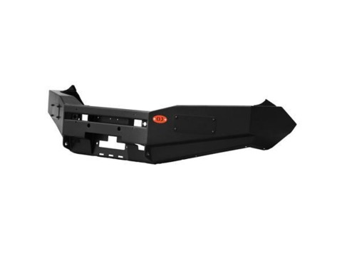 Передний силовой бампер OJ с площадкой лебёдки