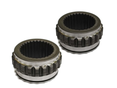 Муфта хаба ГАЗ Соболь 4х4 (2 шт)