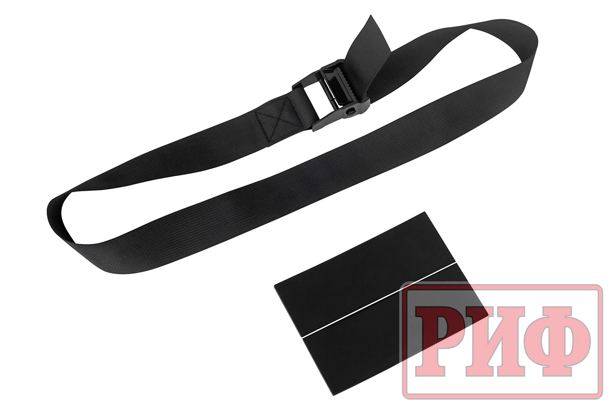 Бокс аккумуляторный 2xUSB, 2x12В, вольтметр с индикацией 420х250х330