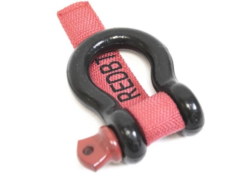 Шакл redBTR 16 мм (5/8) до 3,25 тонн