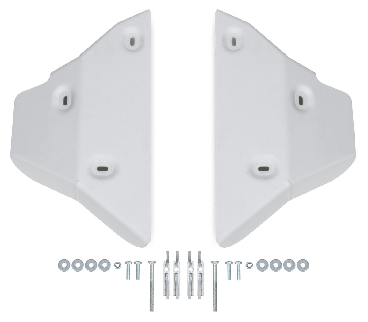 Защита передних рычагов