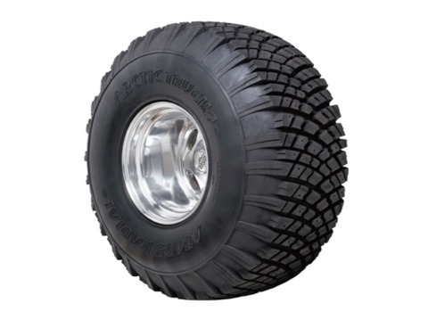 Шина зимняя Arctic Trucks 38 X 15,5 R15 (405/70 R15) 119L
