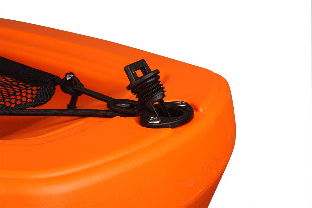 Каяк SEAFLO Laguna 8,8 (266,7 см), тип Sit-On-Top, желтый