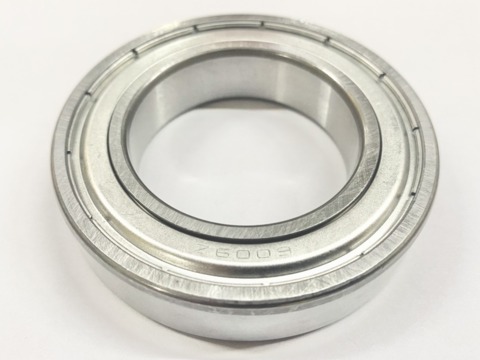 Подшипник шариковый 6009ZZ для Comeup CWG-10151/30151