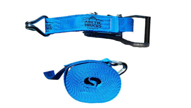 комплект Extreme на запасное колесо: площадки и упор 