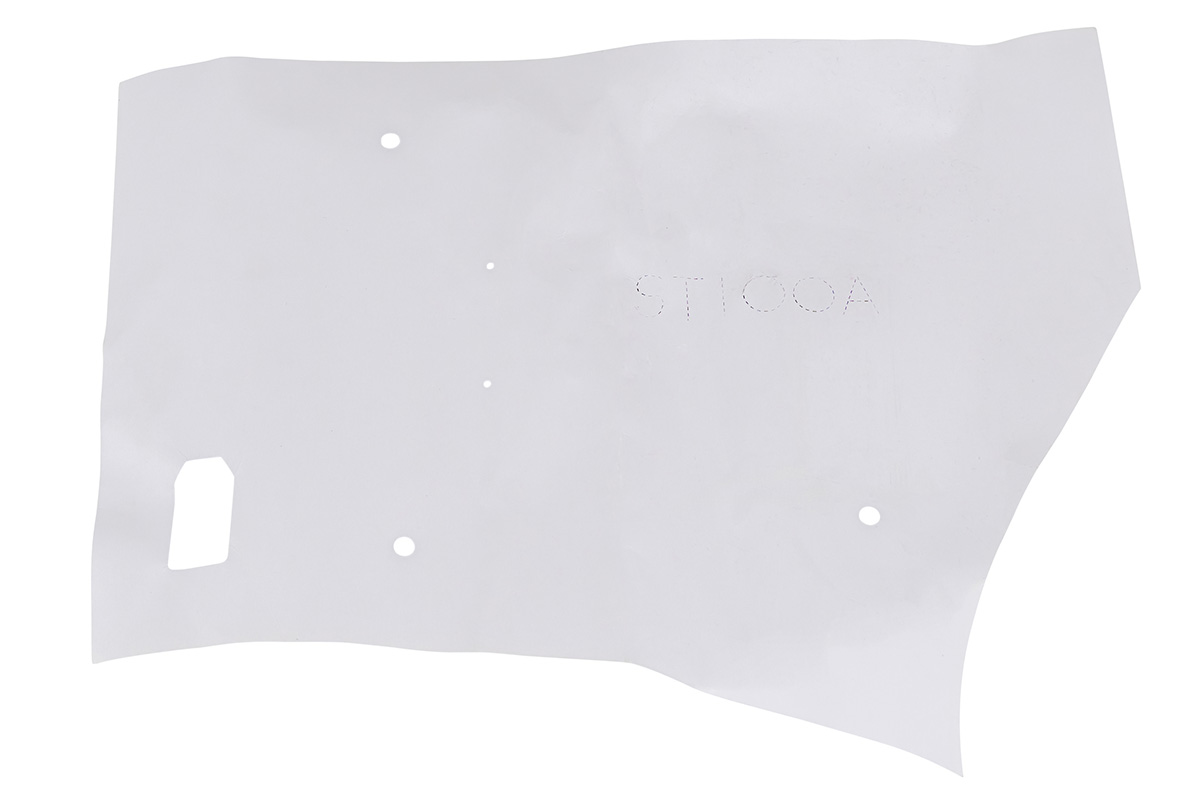 Шноркель для Toyota Land Cruiser 100/105