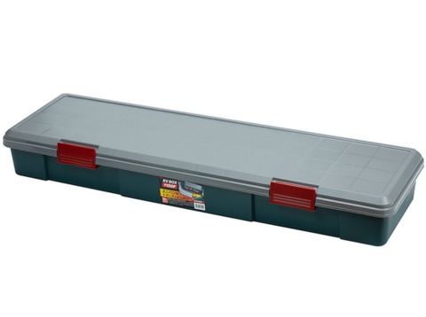 Экспедиционный ящик IRIS RV BOX 1150F