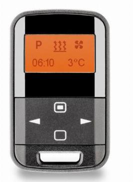 Устройство управления Easy Start Remote plus