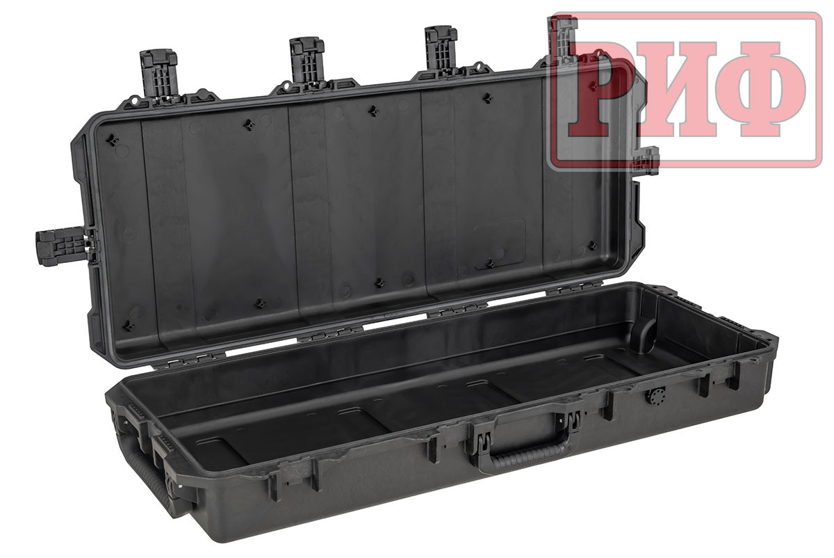 Кейс защитный ударопрочный РИФ 1011x419x160 мм