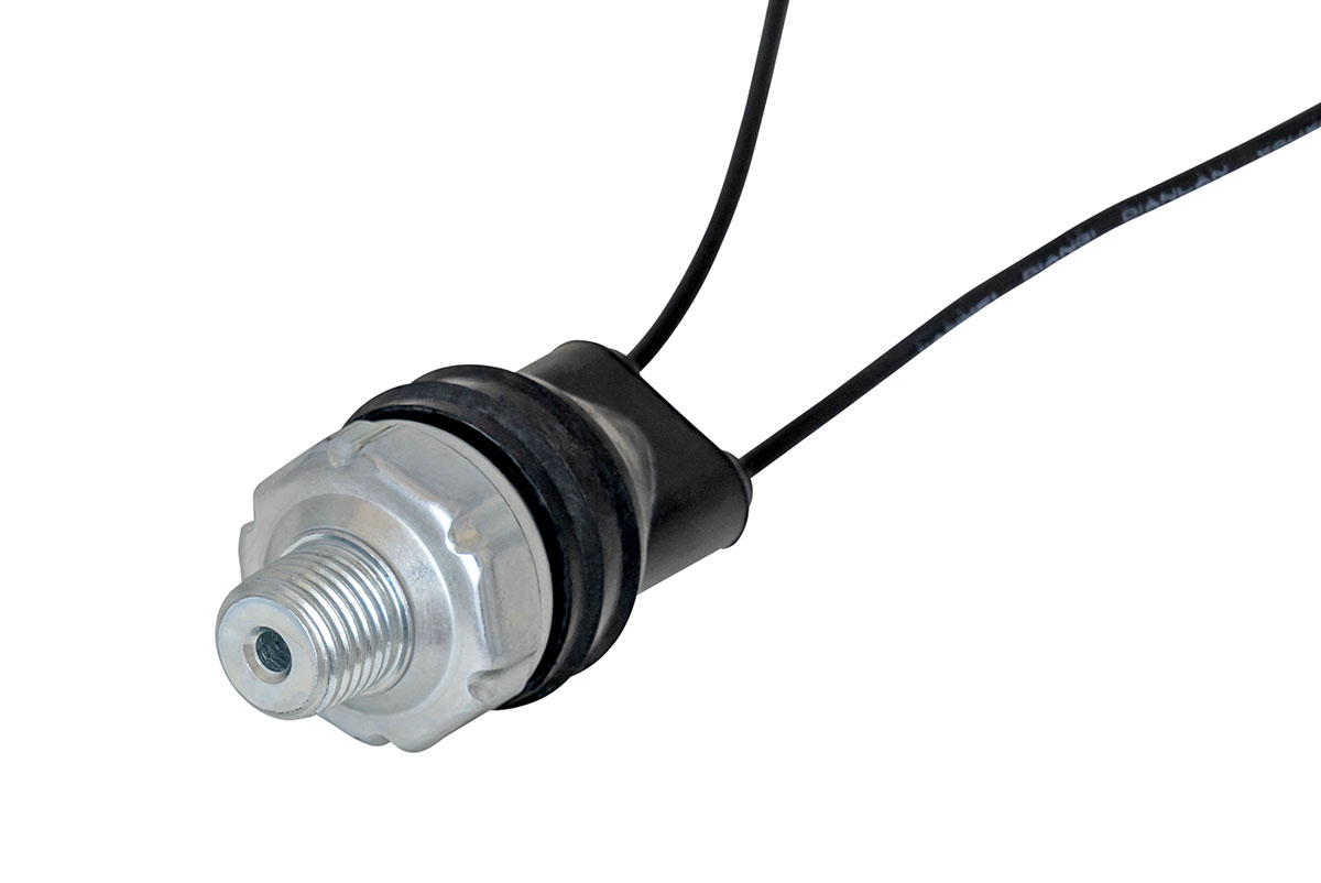 Датчик давления (провода) 9,53 атм вкл/11,91 атм выкл (20 А)