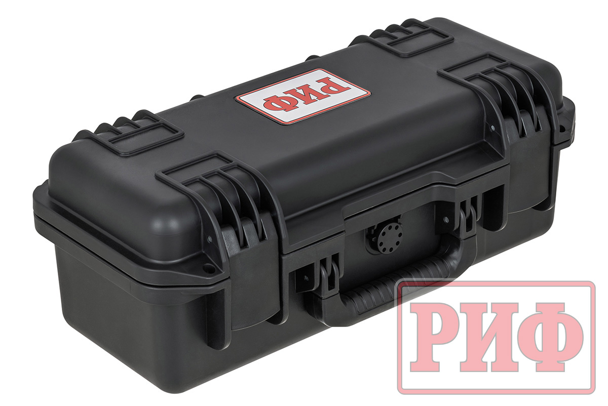 Кейс защитный ударопрочный РИФ 462x213x170 мм